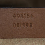 Gucci GG Supreme Small Padlock Tote Date Code