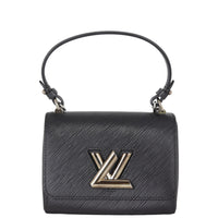 Louis Vuitton Twist PM Epi