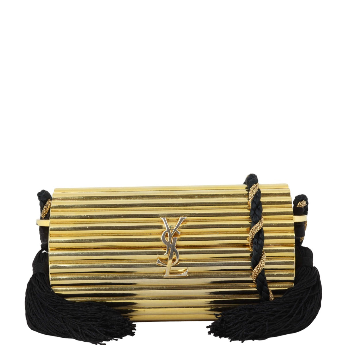 Saint Laurent Opium Evening Bag