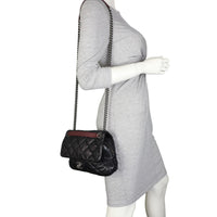 Chanel Portobello Flap Bag