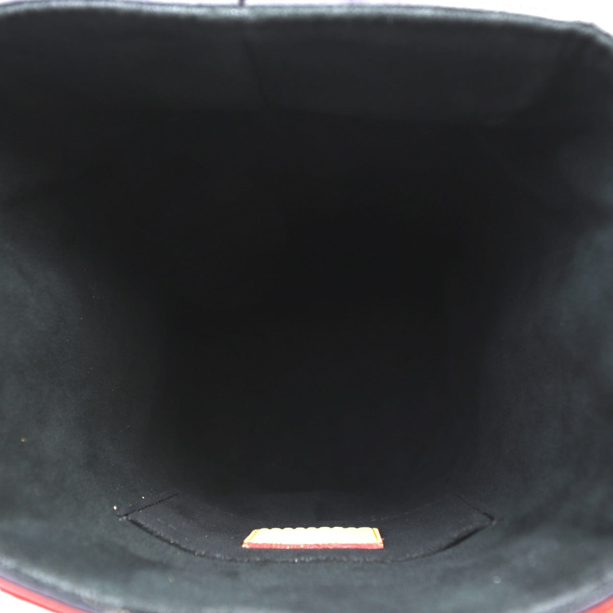 Louis Vuitton Duffle Bag Monogram