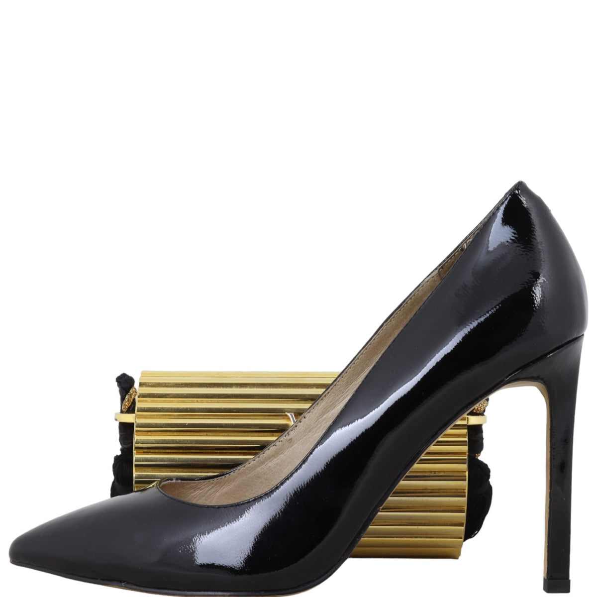 Saint Laurent Opium Evening Bag