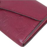 Louis Vuitton Sarah Wallet Monogram Empreinte