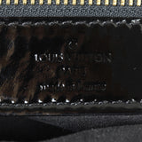 Louis Vuitton Surya Mahina Monogram Vernis Interior Stamp