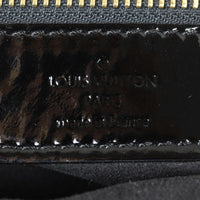 Louis Vuitton Surya Mahina Monogram Vernis Interior Stamp