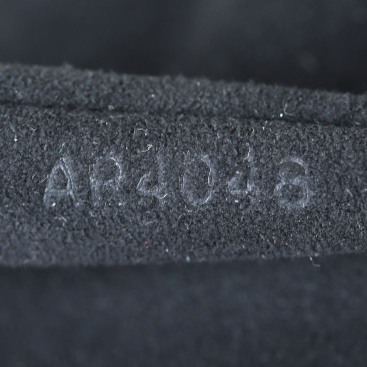 Louis Vuitton Surya Mahina Monogram Vernis Date Code