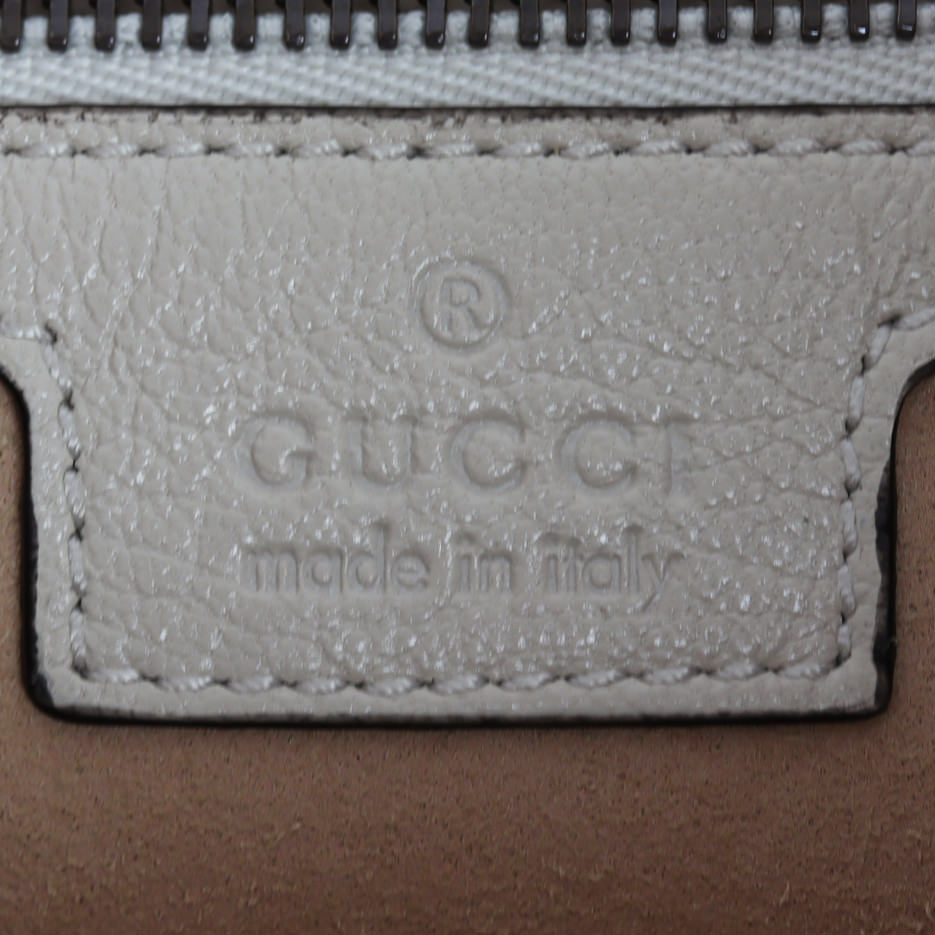 Gucci Aphrodite Hobo Medium Interior Stamp