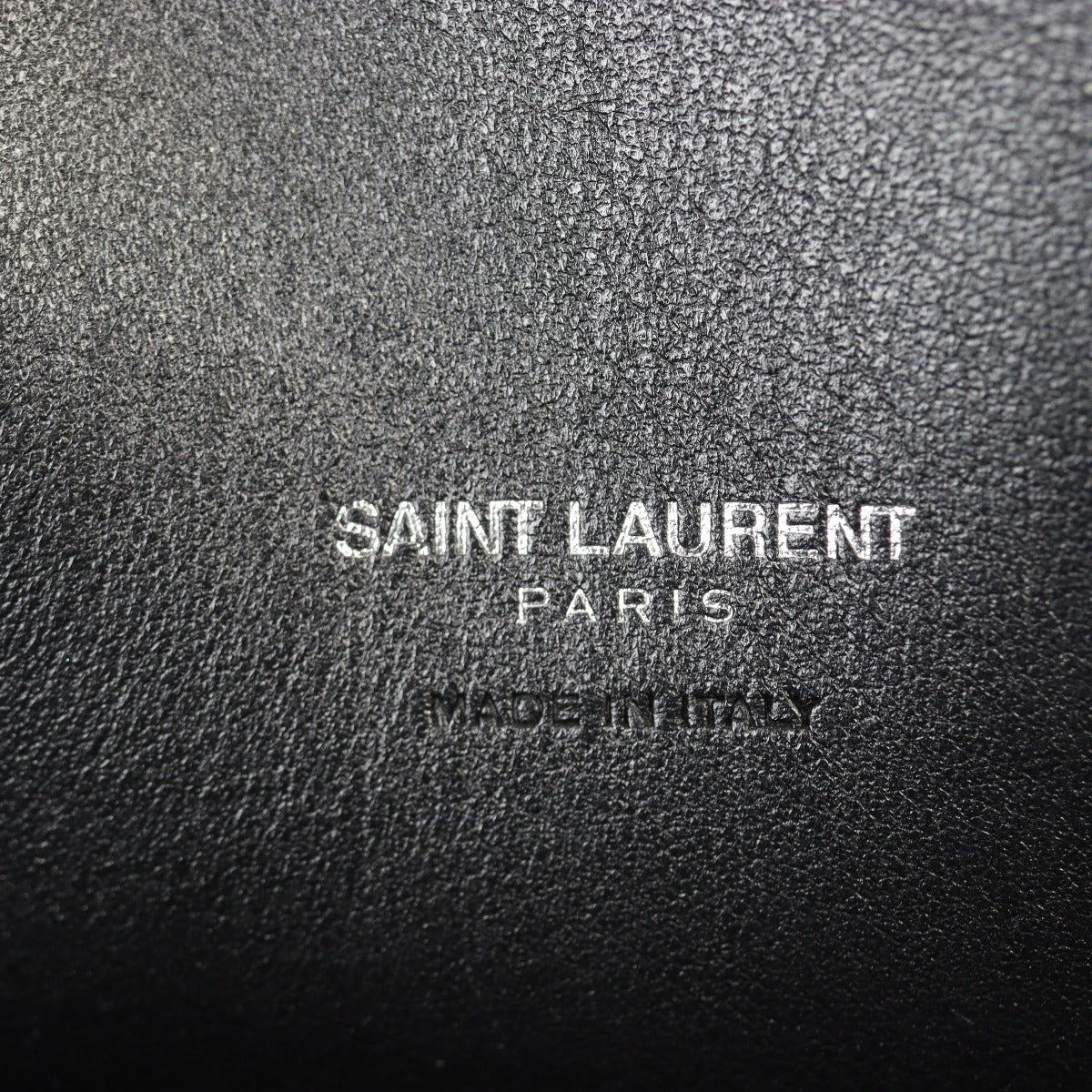 Saint Laurent Classic Sac De Jour Baby