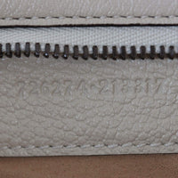 Gucci Aphrodite Hobo Medium Date Code