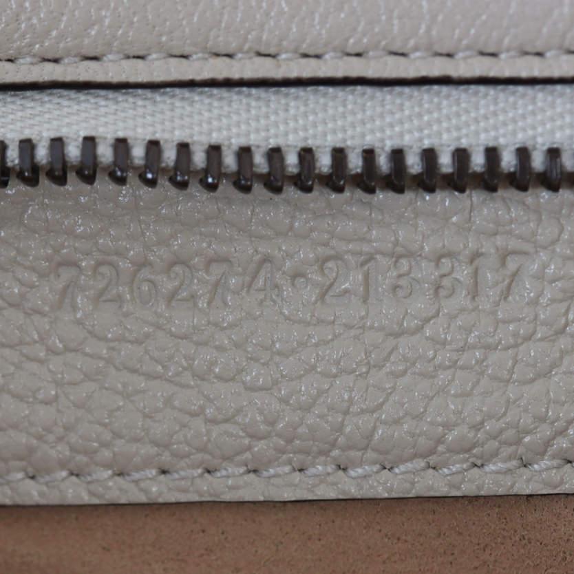 Gucci Aphrodite Hobo Medium Date Code