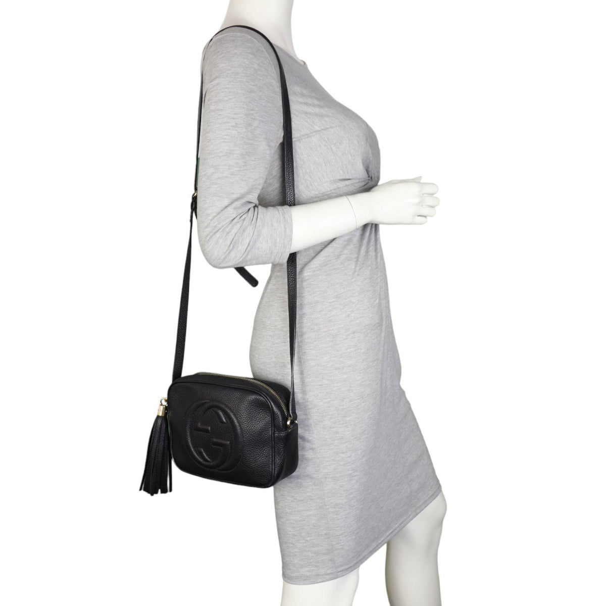 Gucci Soho Disco Small