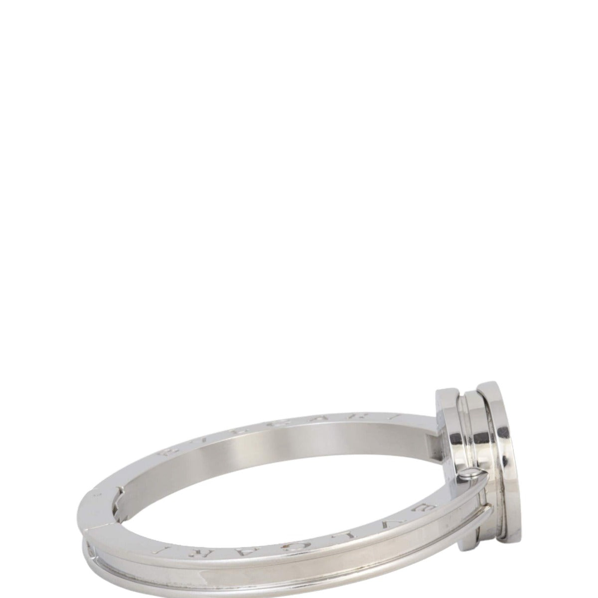 Bvlgari B.Zero1 Sun and Moon Bangle Watch