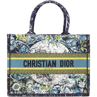 Dior Book Tote Medium Constellation