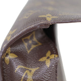 Louis Vuitton St. Cloud GM Monogram Wear