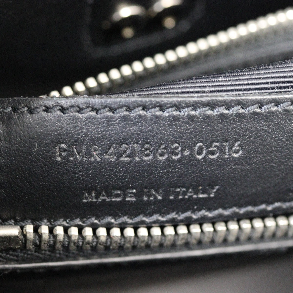 Saint Laurent Classic Sac De Jour Baby