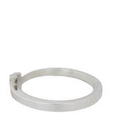 Tiffany & Co Tiffany T Square Sterling Silver Bracelet