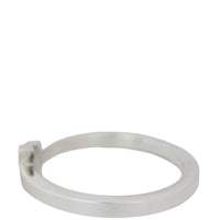 Tiffany & Co Tiffany T Square Sterling Silver Bracelet