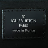 Louis Vuitton Montaigne Bowling PM Epi Interior Stamp