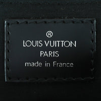 Louis Vuitton Montaigne Bowling PM Epi Interior Stamp