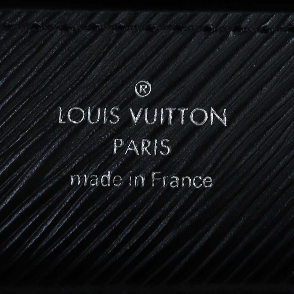 Louis Vuitton Twist PM Epi
