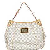 Louis Vuitton Galliera PM Damier Azur