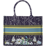 Dior Book Tote Medium Constellation