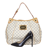 Louis Vuitton Galliera PM Damier Azur