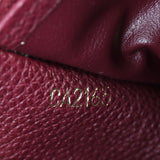 Louis Vuitton Sarah Wallet Monogram Empreinte