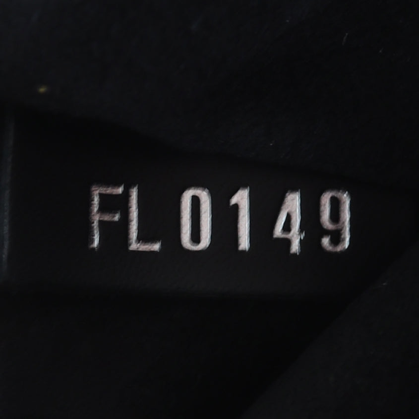 Louis Vuitton Twist PM Epi