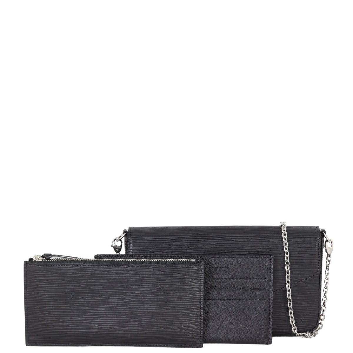 Louis Vuitton Pochette Felicie Epi