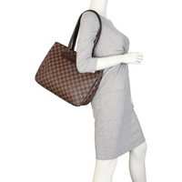 Louis Vuitton Parioli MM Damier Ebene