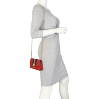 Gucci Sylvie Super Mini Chain Bag