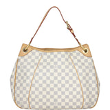 Louis Vuitton Galliera PM Damier Azur