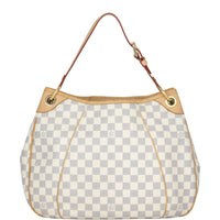 Louis Vuitton Galliera PM Damier Azur