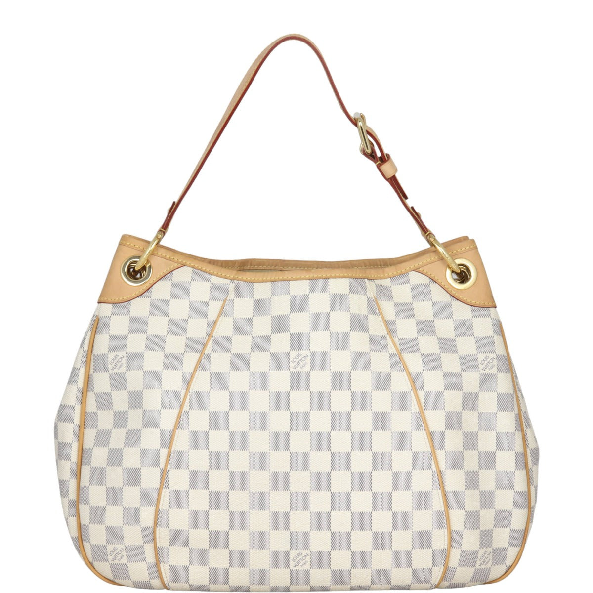 Louis Vuitton Galliera PM Damier Azur