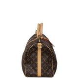 Louis Vuitton Keepall 45 Bandouliere Monogram