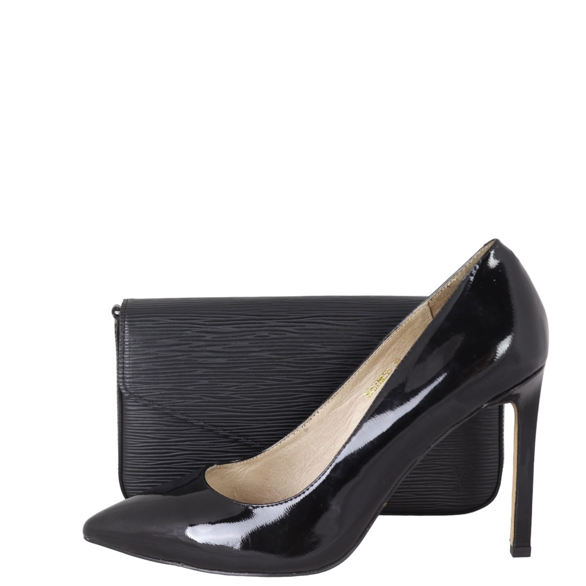 Louis Vuitton Pochette Felicie Epi