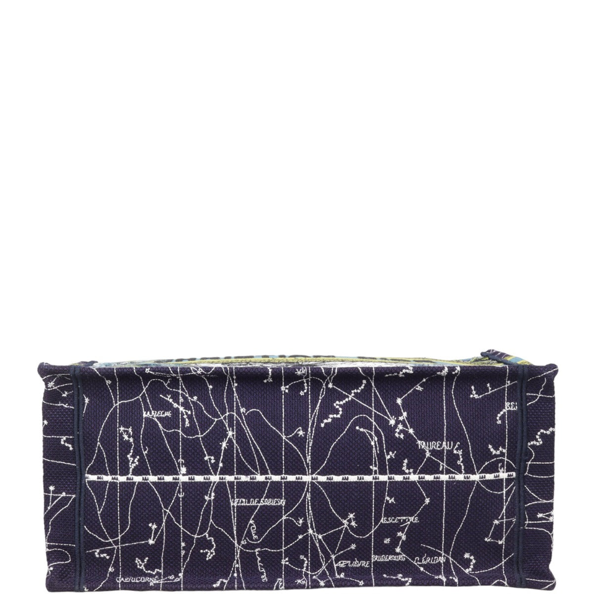 Dior Book Tote Medium Constellation