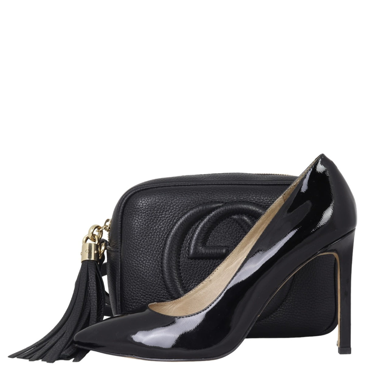 Gucci Soho Disco Small