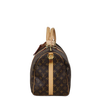 Louis Vuitton Keepall 45 Bandouliere Monogram