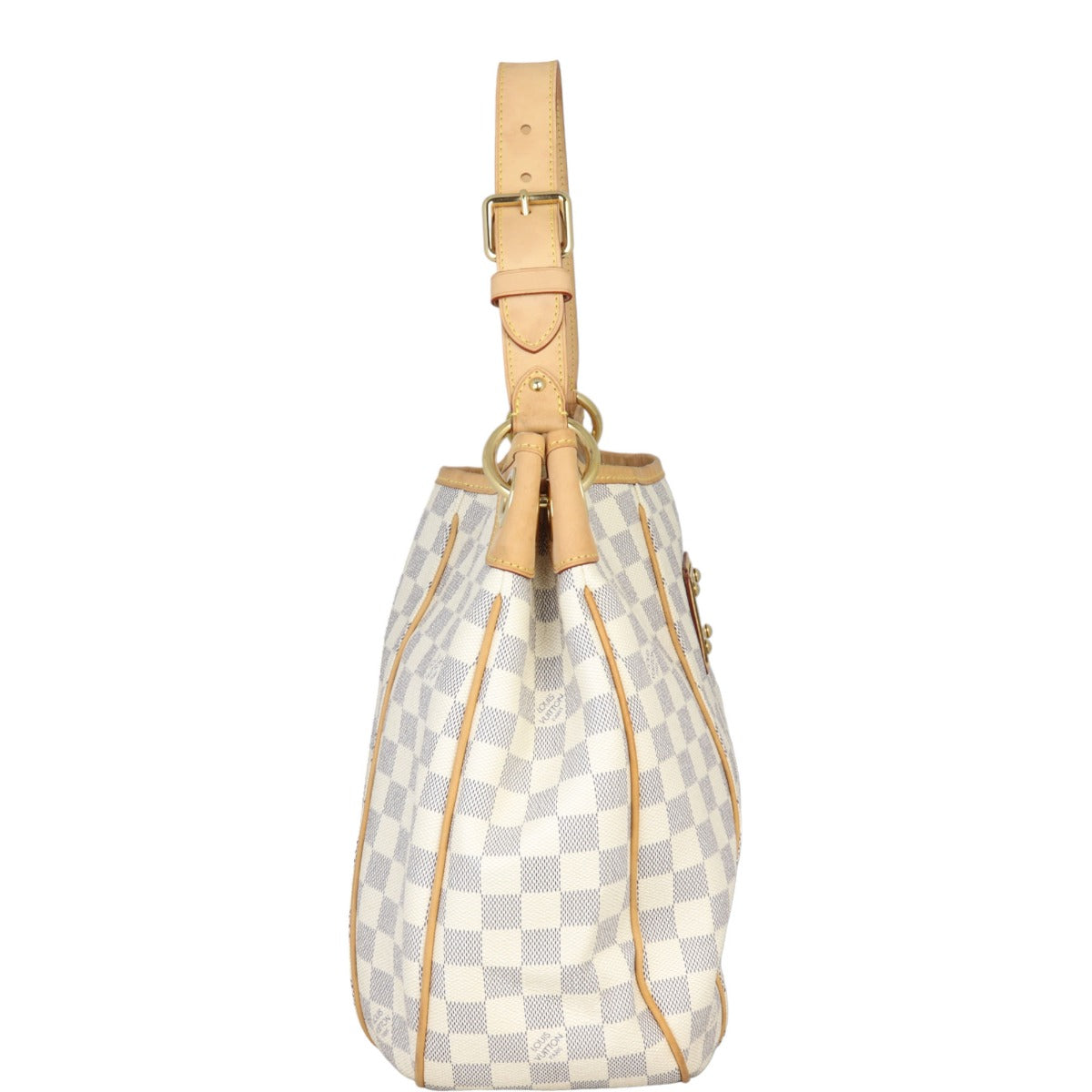 Louis Vuitton Galliera PM Damier Azur