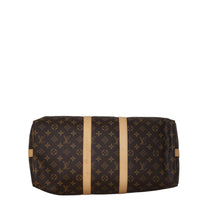 Louis Vuitton Keepall 45 Bandouliere Monogram