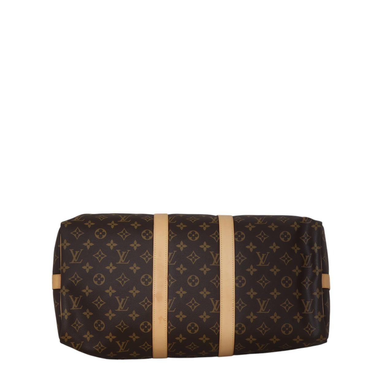 Louis Vuitton Keepall 45 Bandouliere Monogram