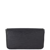 Louis Vuitton Pochette Felicie Epi