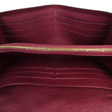 Louis Vuitton Sarah Wallet Monogram Empreinte