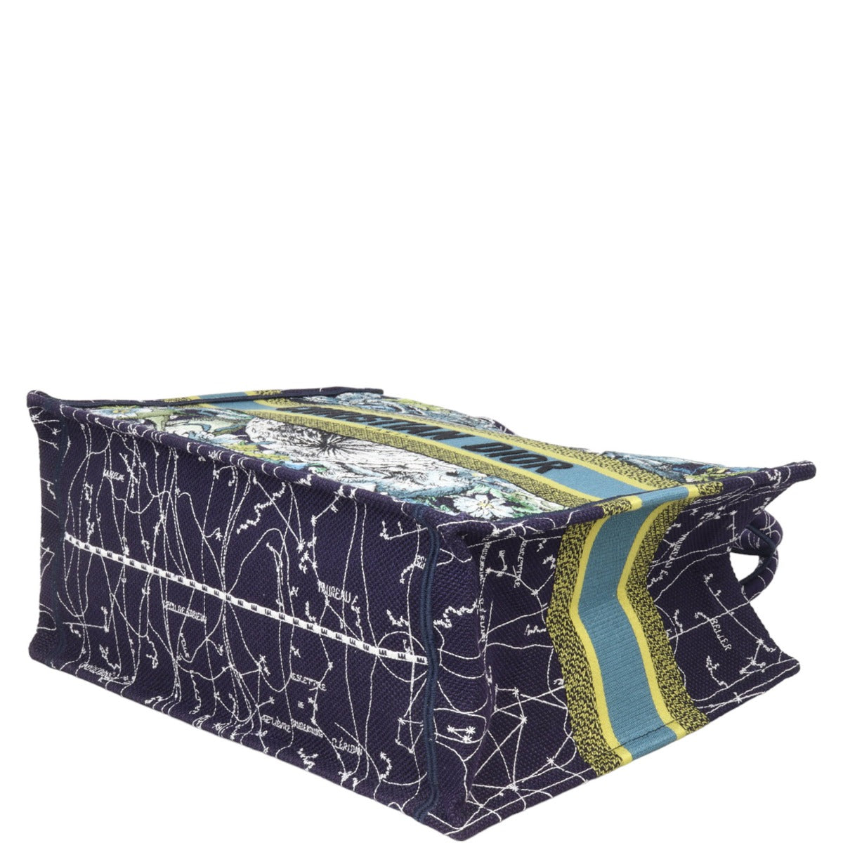 Dior Book Tote Medium Constellation