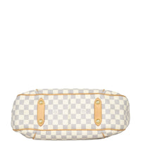 Louis Vuitton Galliera PM Damier Azur