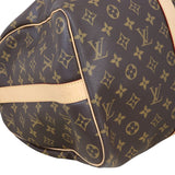 Louis Vuitton Keepall 45 Bandouliere Monogram
