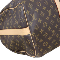 Louis Vuitton Keepall 45 Bandouliere Monogram