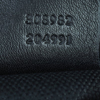 Gucci Soho Chain Shoulder Bag Medium Patent Date Code